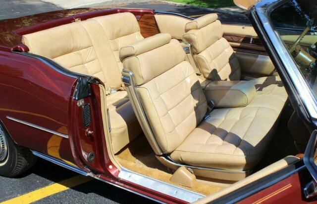 1976 Cadillac Eldorado -- - photo 7