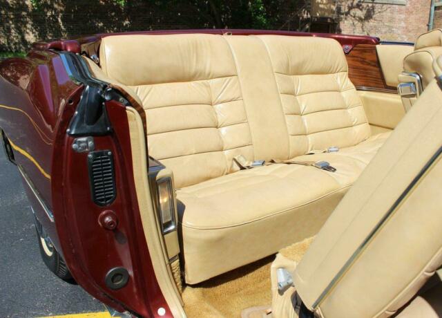 1976 Cadillac Eldorado -- - photo 8