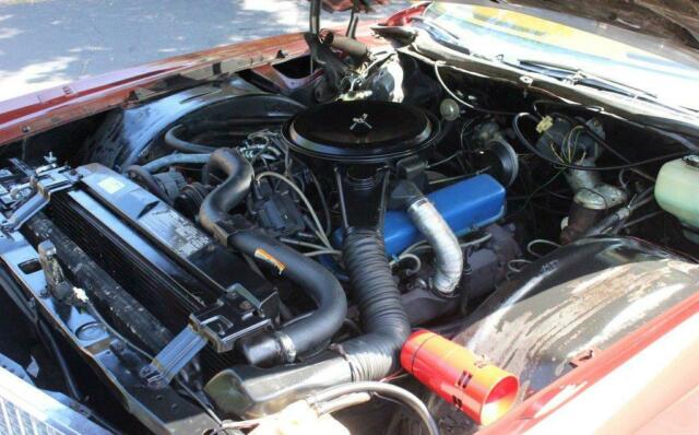 1976 Cadillac Eldorado -- - photo 9