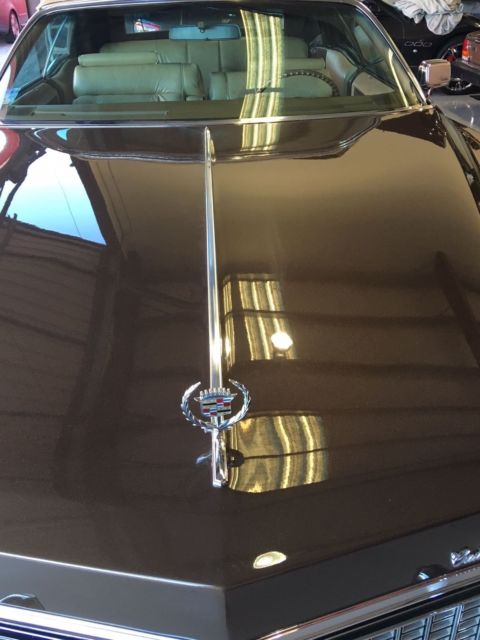 1976 Cadillac Eldorado - photo 10