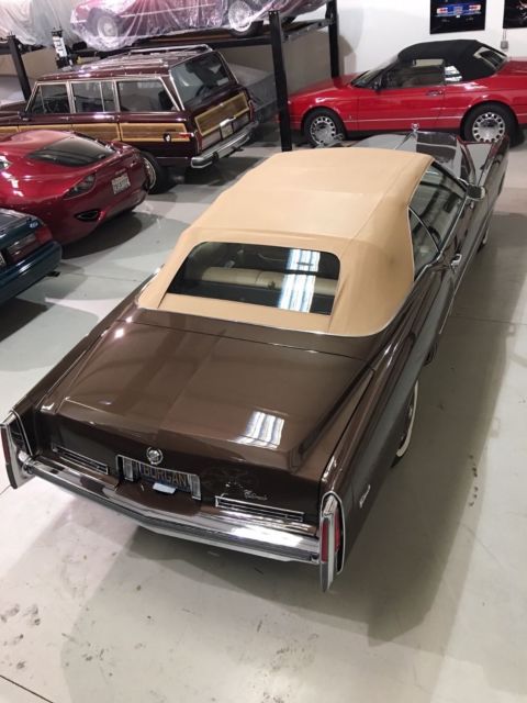 1976 Cadillac Eldorado - photo 12