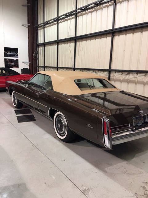 1976 Cadillac Eldorado - photo 13