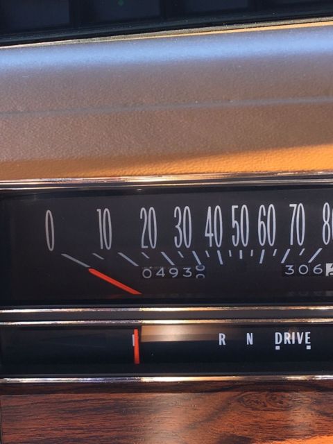 1976 Cadillac Eldorado - photo 5