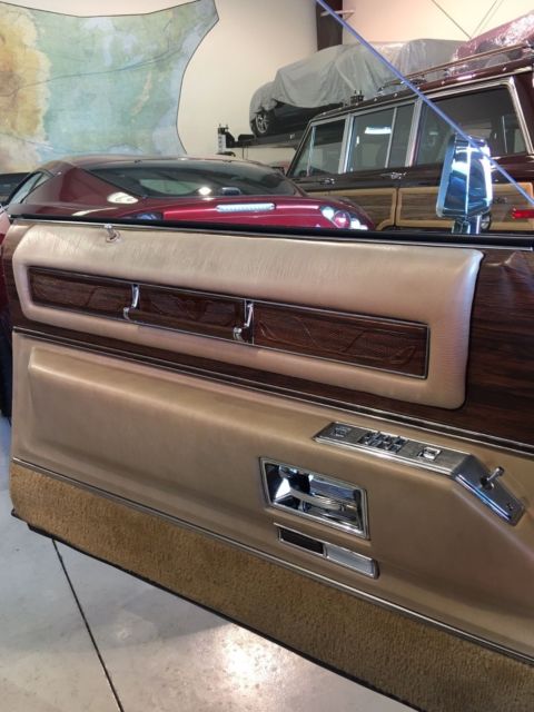 1976 Cadillac Eldorado - photo 7