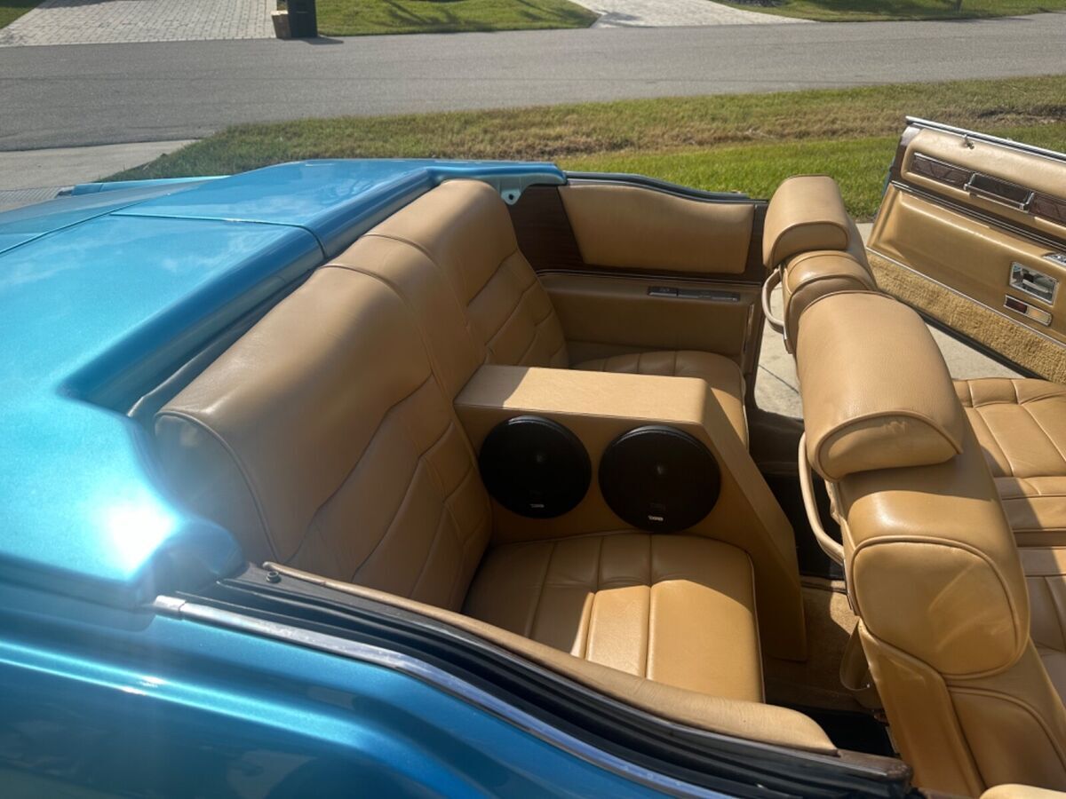 1976 Cadillac Eldorado - photo 10