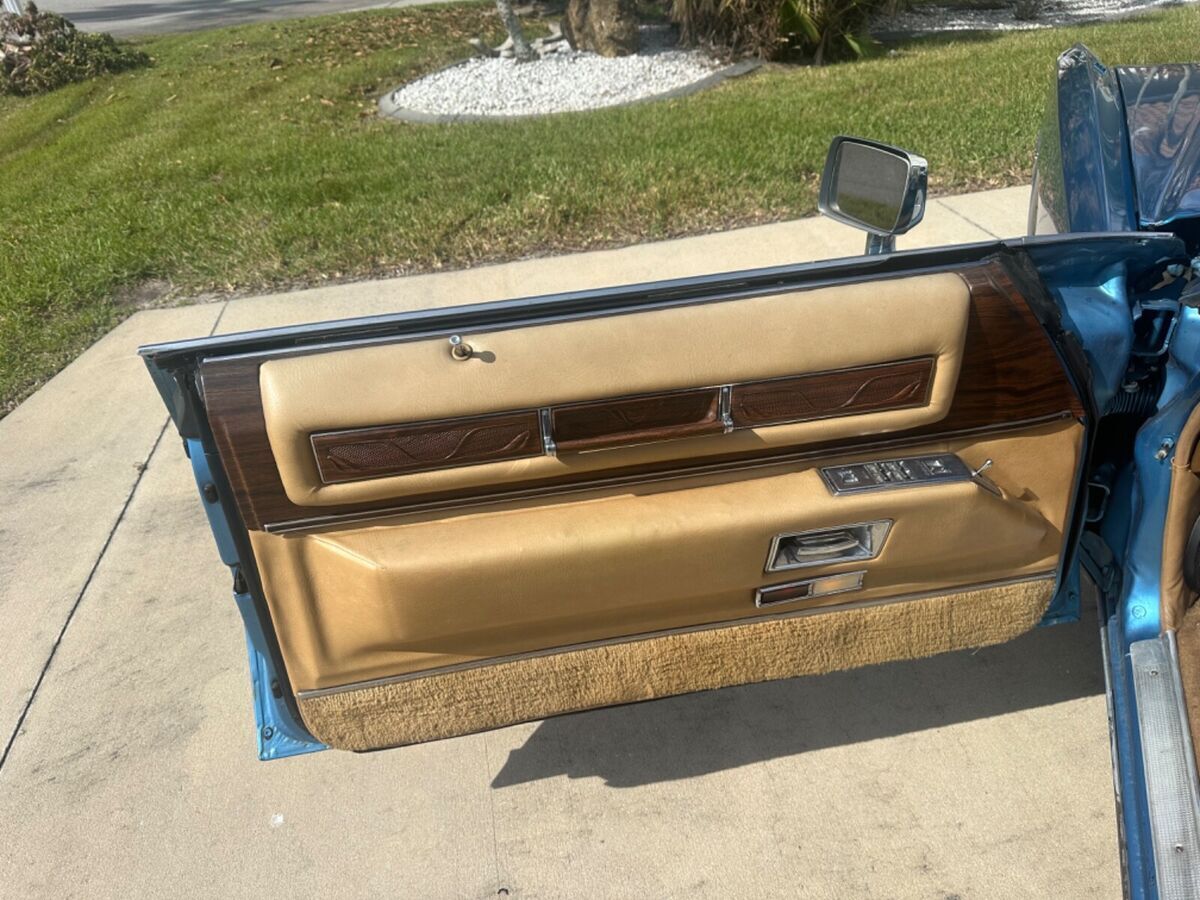 1976 Cadillac Eldorado - photo 12