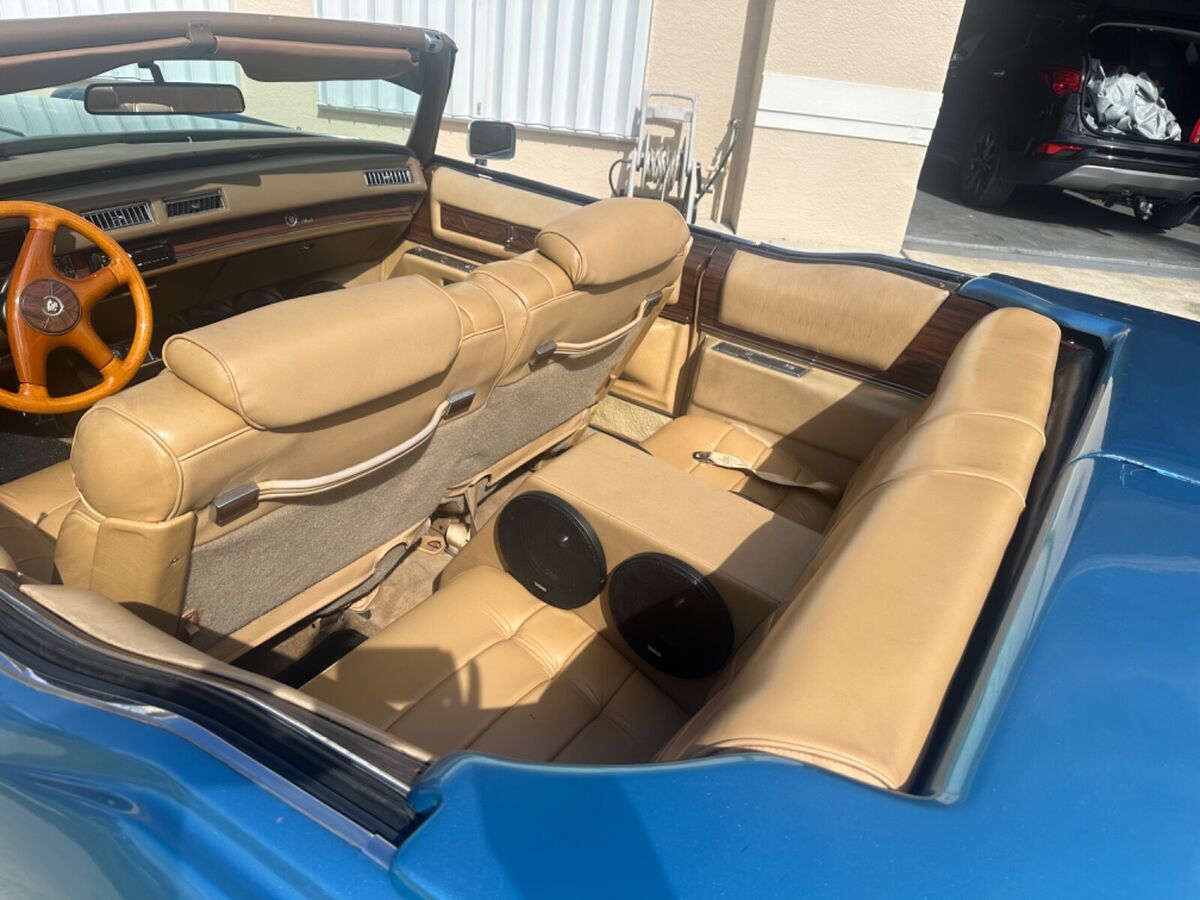 1976 Cadillac Eldorado - photo 8
