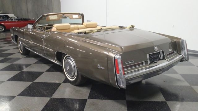 1976 Cadillac Eldorado -- - photo 10