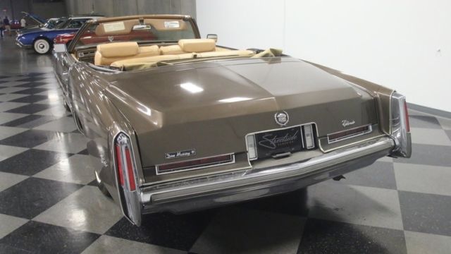 1976 Cadillac Eldorado -- - photo 11
