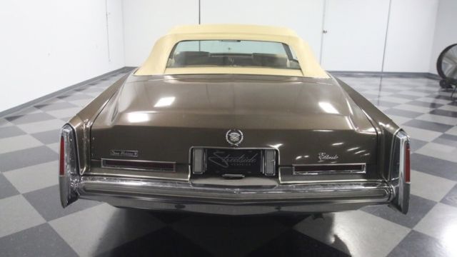 1976 Cadillac Eldorado -- - photo 12