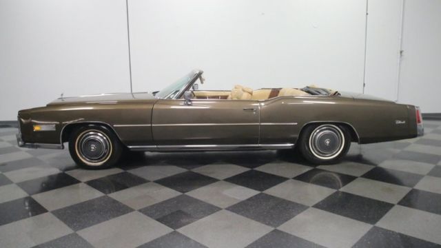1976 Cadillac Eldorado -- - photo 3