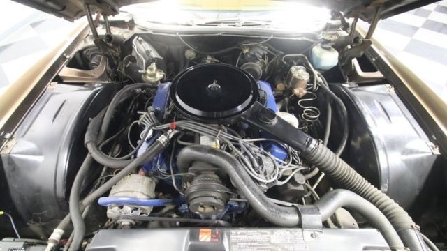 1976 Cadillac Eldorado -- - photo 4