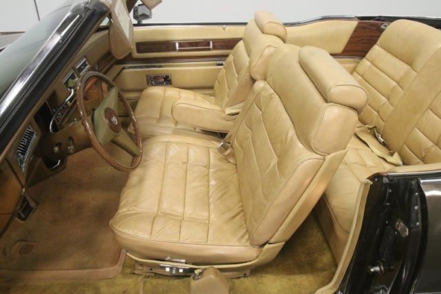 1976 Cadillac Eldorado -- - photo 5