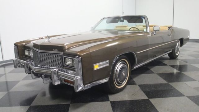 1976 Cadillac Eldorado -- - photo 6