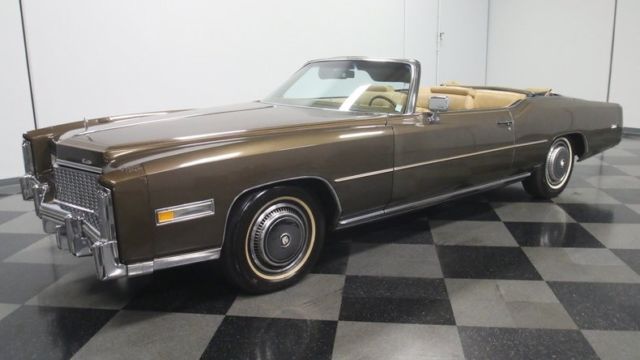 1976 Cadillac Eldorado -- - photo 7