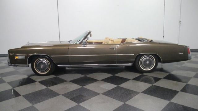 1976 Cadillac Eldorado -- - photo 8