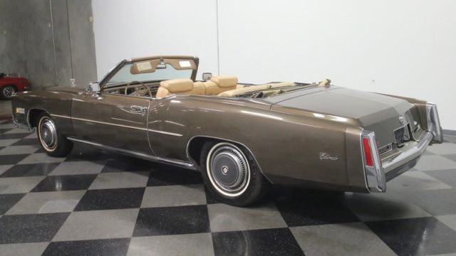 1976 Cadillac Eldorado -- - photo 9