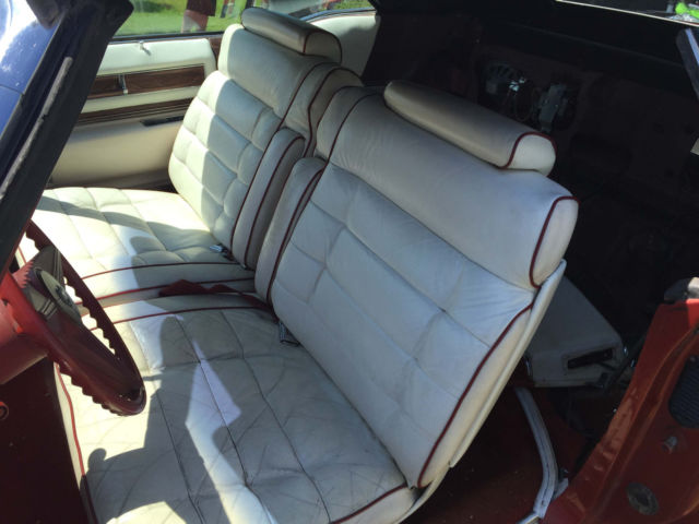 1976 Cadillac Eldorado - photo 11