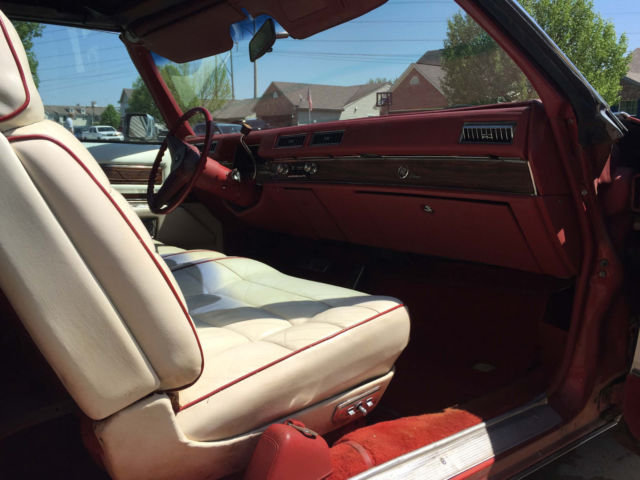 1976 Cadillac Eldorado - photo 12