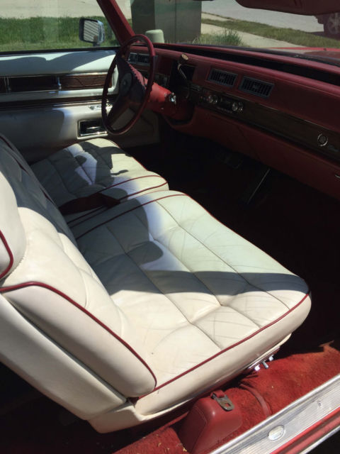 1976 Cadillac Eldorado - photo 13