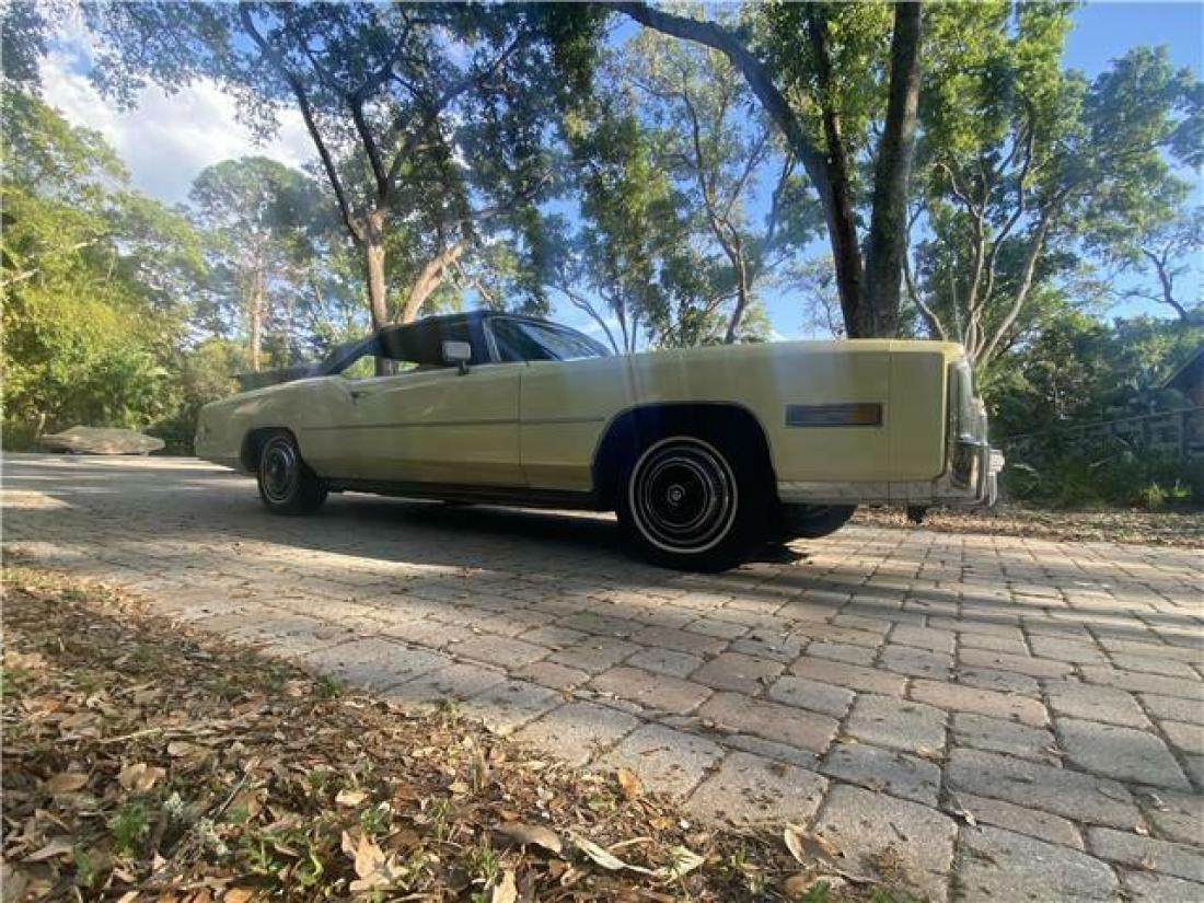 1976 Cadillac Eldorado - photo 10