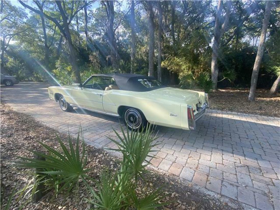 1976 Cadillac Eldorado - photo 5