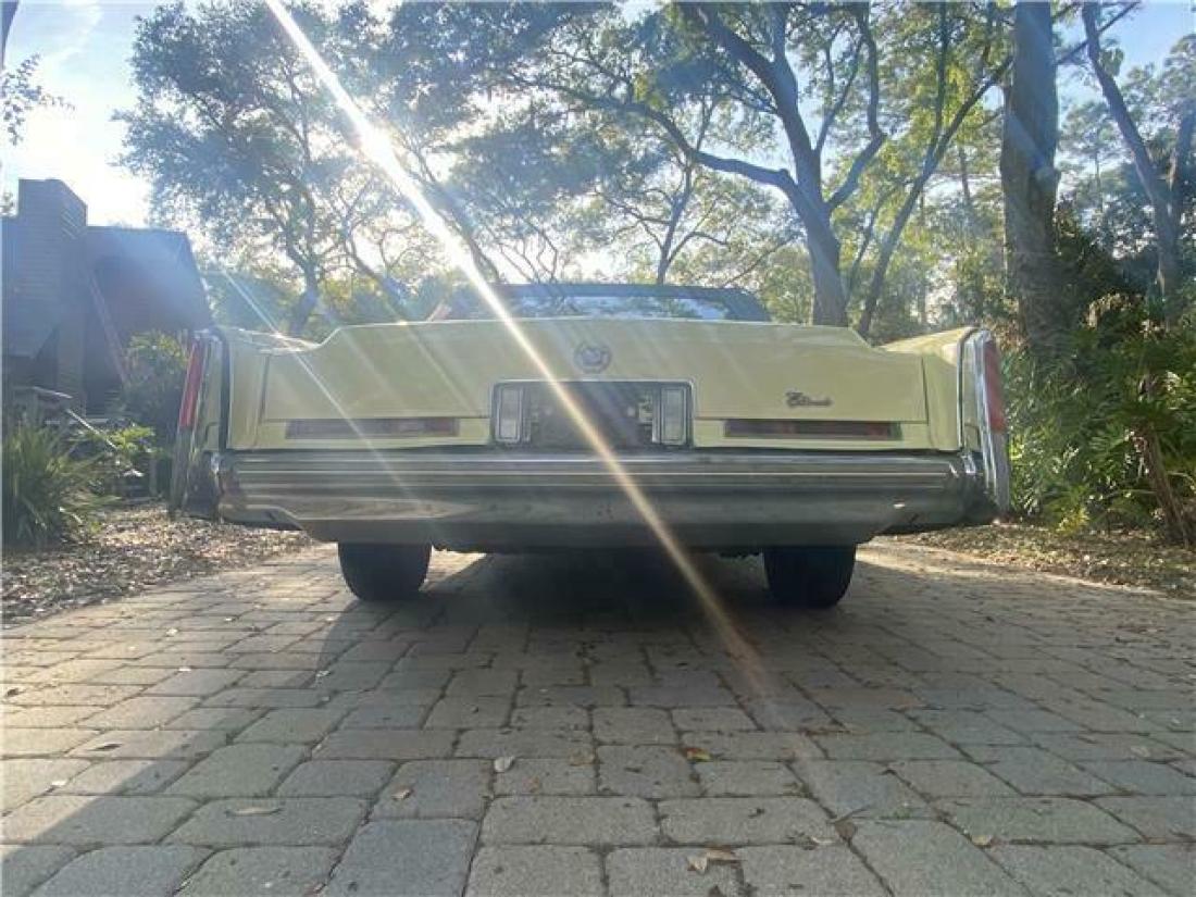 1976 Cadillac Eldorado - photo 6