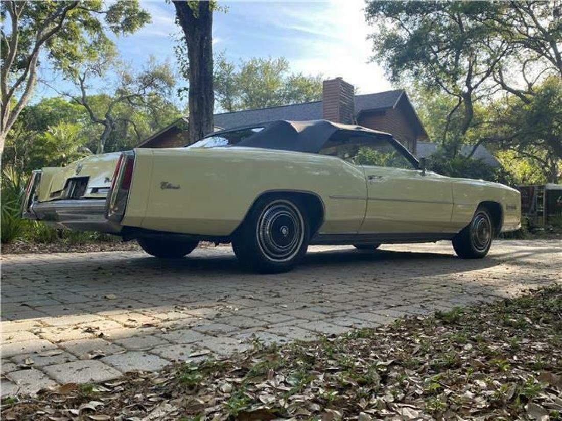 1976 Cadillac Eldorado - photo 7