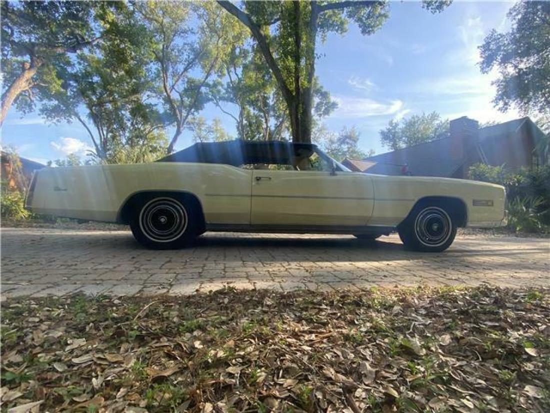 1976 Cadillac Eldorado - photo 8