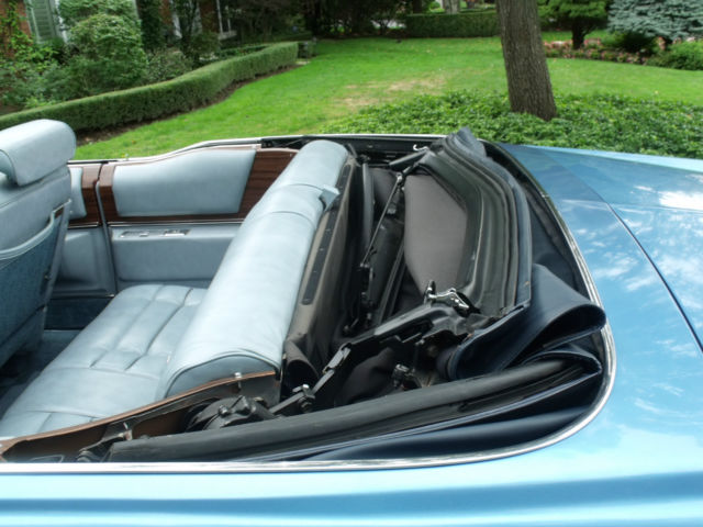1976 Cadillac Eldorado - photo 12