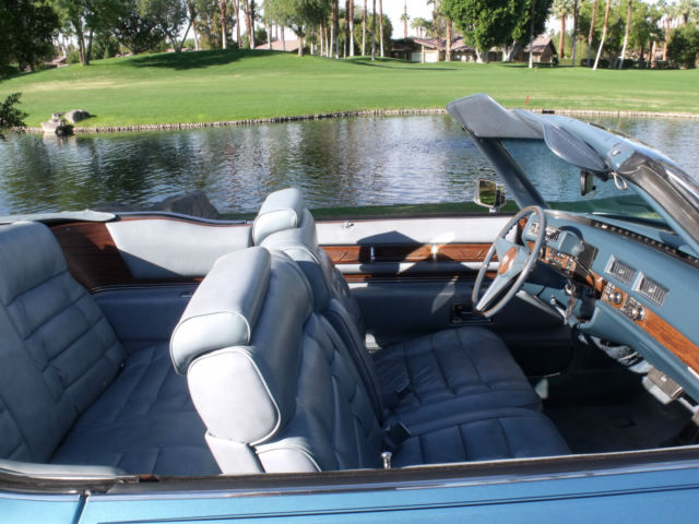 1976 Cadillac Eldorado - photo 3