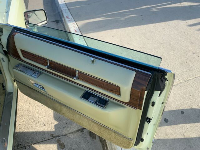 1976 Cadillac Eldorado - photo 10