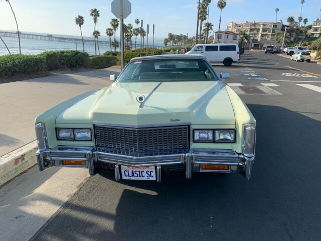 1976 Cadillac Eldorado - photo 2
