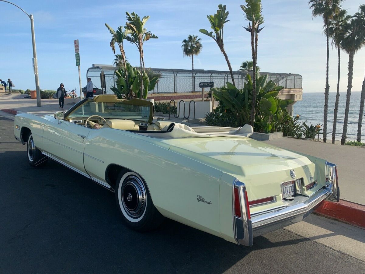 1976 Cadillac Eldorado - photo 6