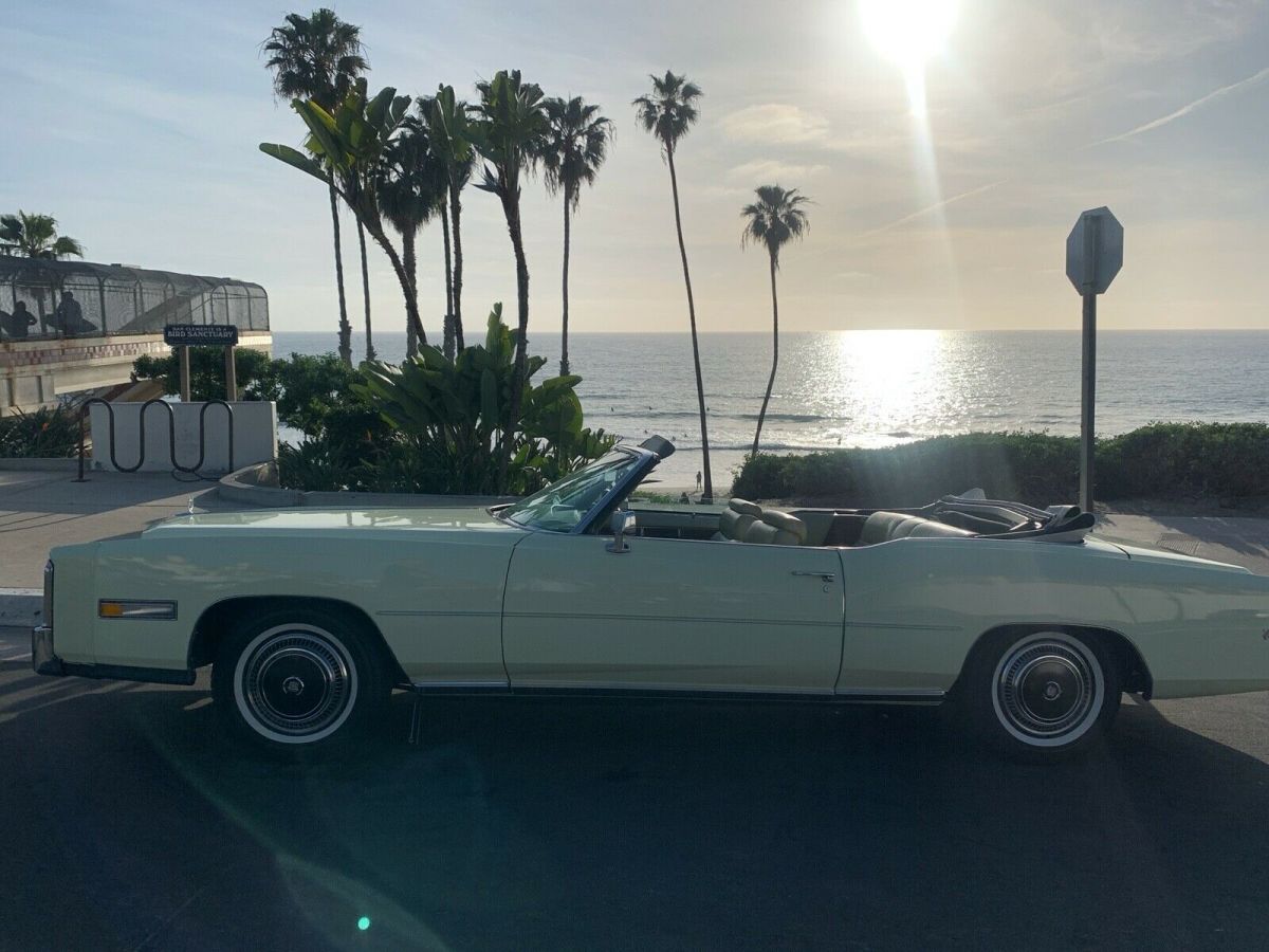 1976 Cadillac Eldorado - photo 7