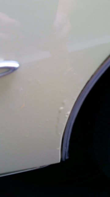 1976 Cadillac Eldorado Base Convertible 2-Door - photo 10
