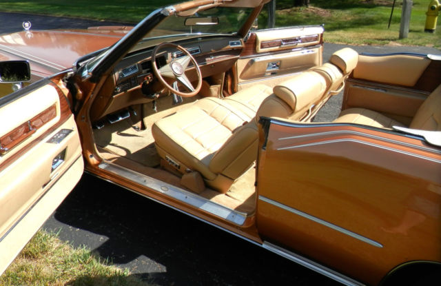 1976 Cadillac Eldorado - photo 12