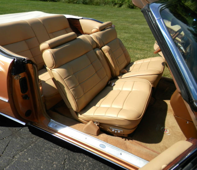 1976 Cadillac Eldorado - photo 9