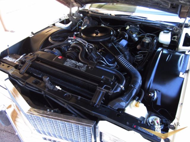 1976 Cadillac Eldorado Convertible - photo 5