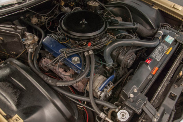 1976 Cadillac Eldorado - photo 10