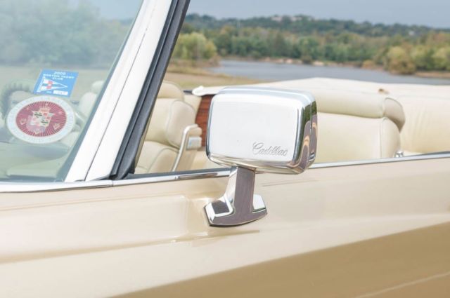 1976 Cadillac Eldorado - photo 12