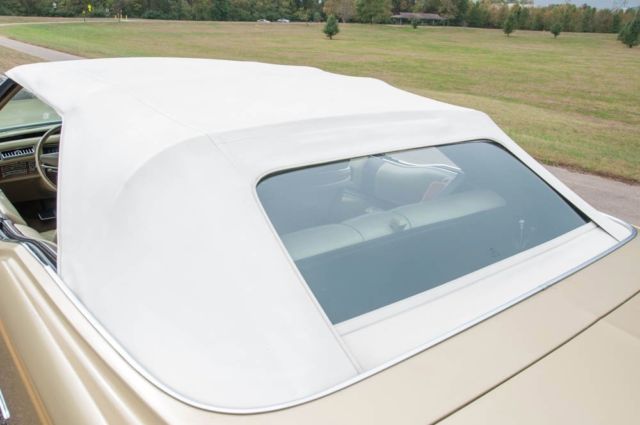 1976 Cadillac Eldorado - photo 13