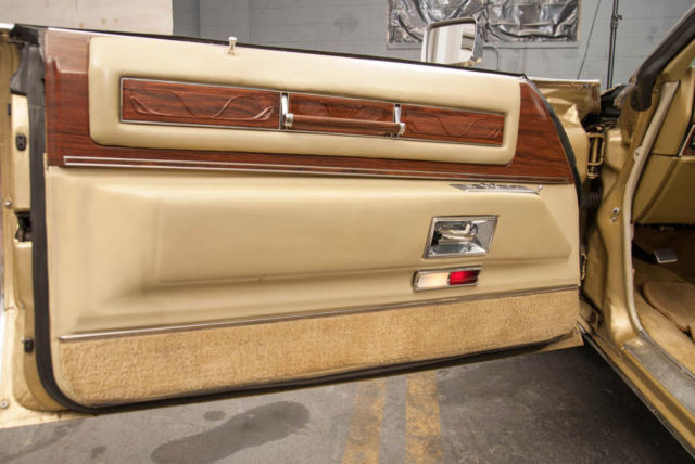 1976 Cadillac Eldorado - photo 3