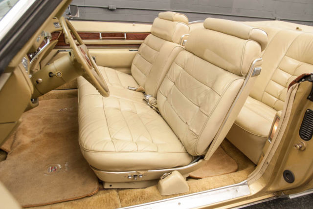 1976 Cadillac Eldorado - photo 4