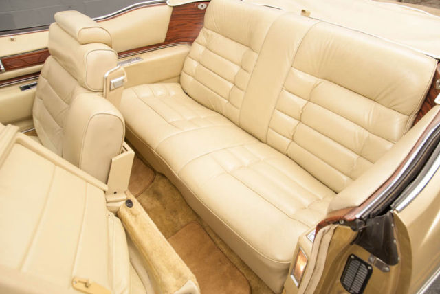 1976 Cadillac Eldorado - photo 6