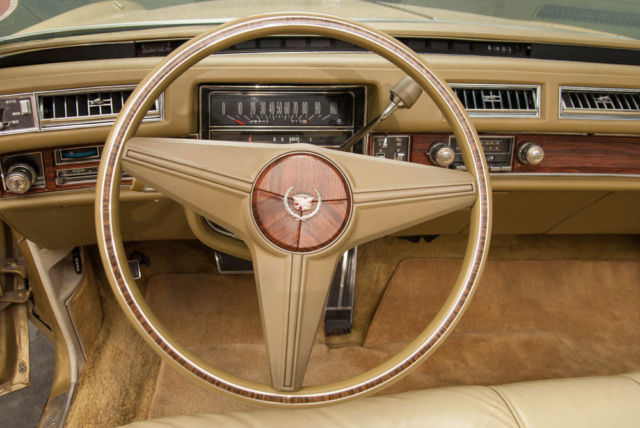 1976 Cadillac Eldorado - photo 8