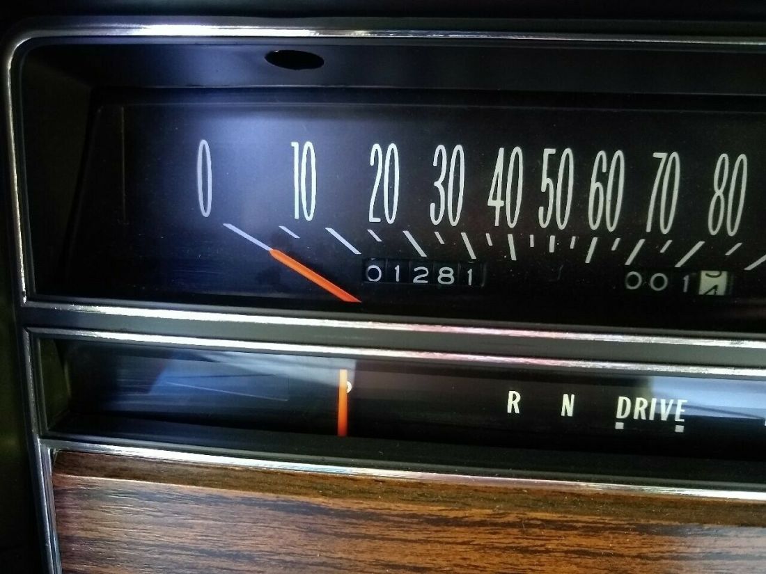 1976 Cadillac Eldorado - photo 4