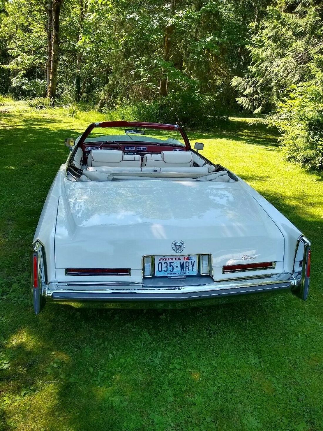 1976 Cadillac Eldorado - photo 7