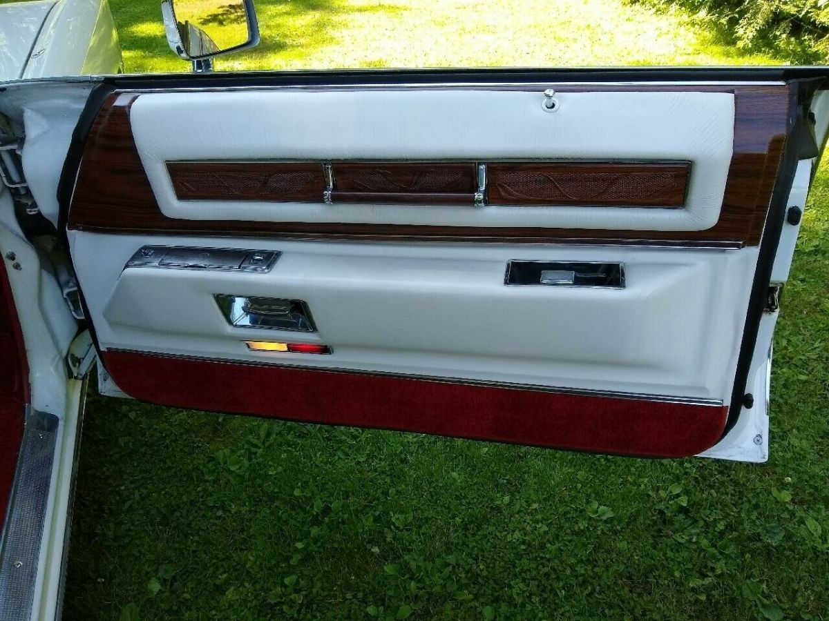 1976 Cadillac Eldorado - photo 9