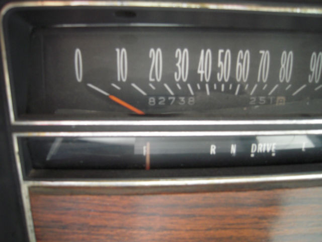 1976 Cadillac Eldorado - photo 10